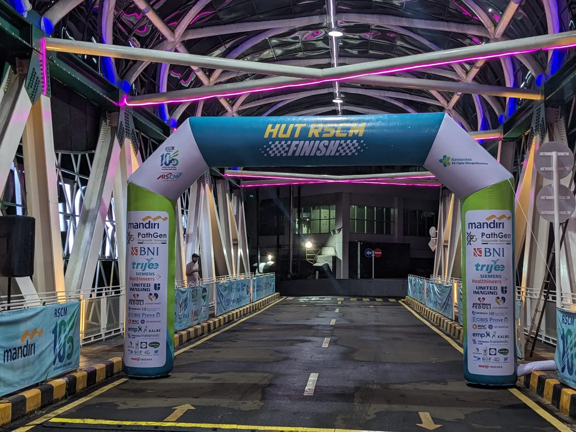 JUAL/SEWA BALON GATE (GAPURA) - Gambar 13