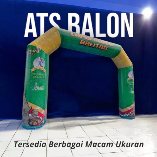 balon gate atsbalon.com
