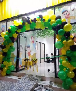 balon dekorasi atsbalon.com