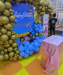 balon dekorasi