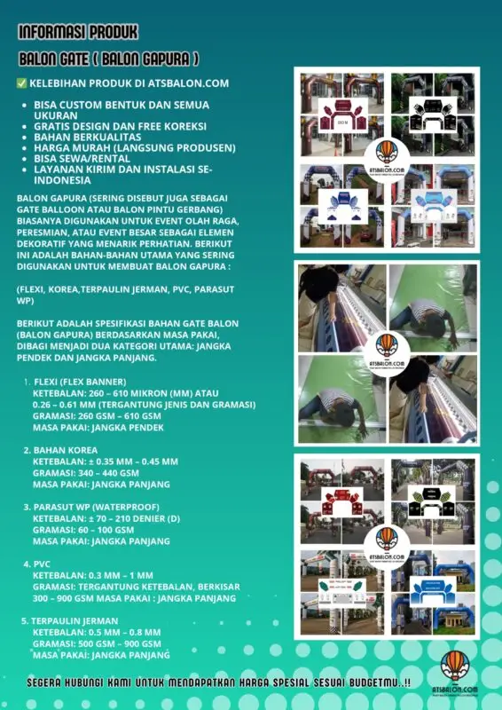 Katalog atsbalon.com