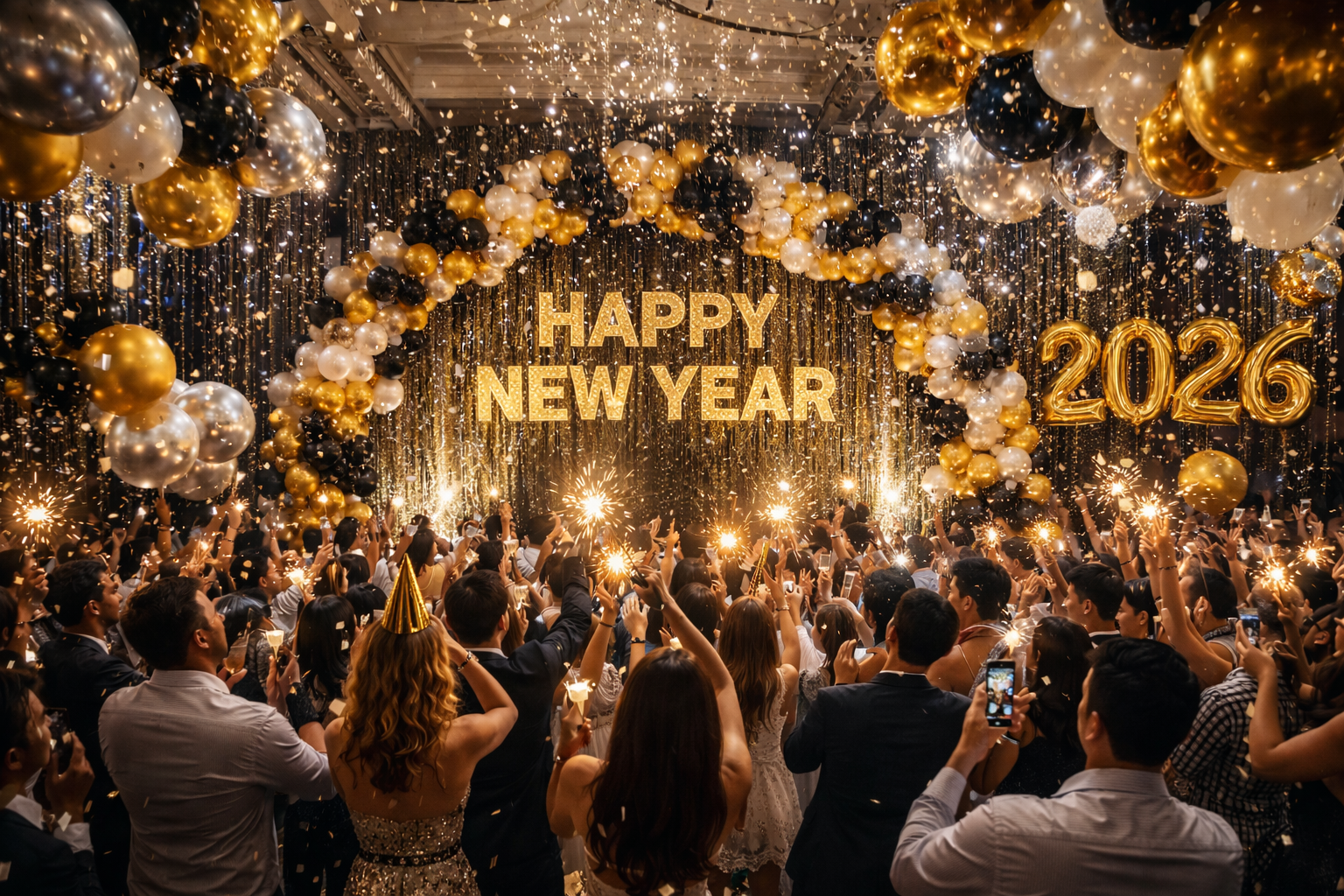 balon dekorasi atsbalon.com