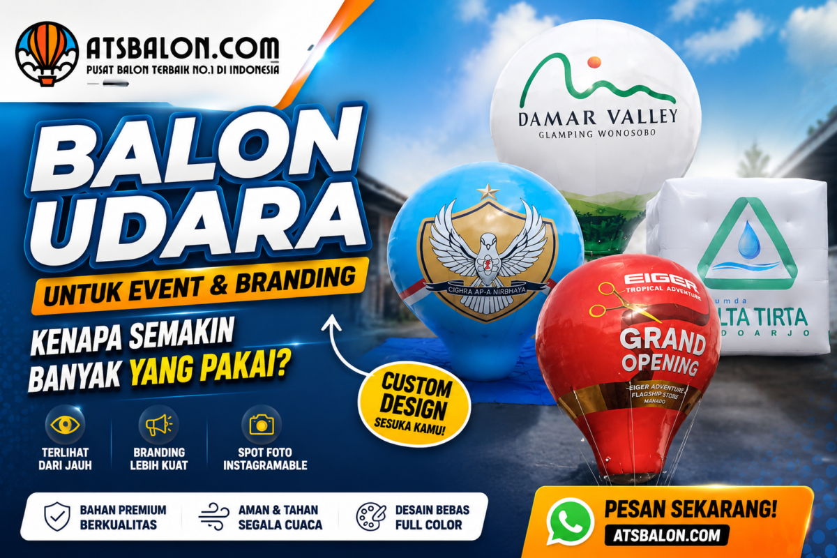 balon udara atsbalon.com