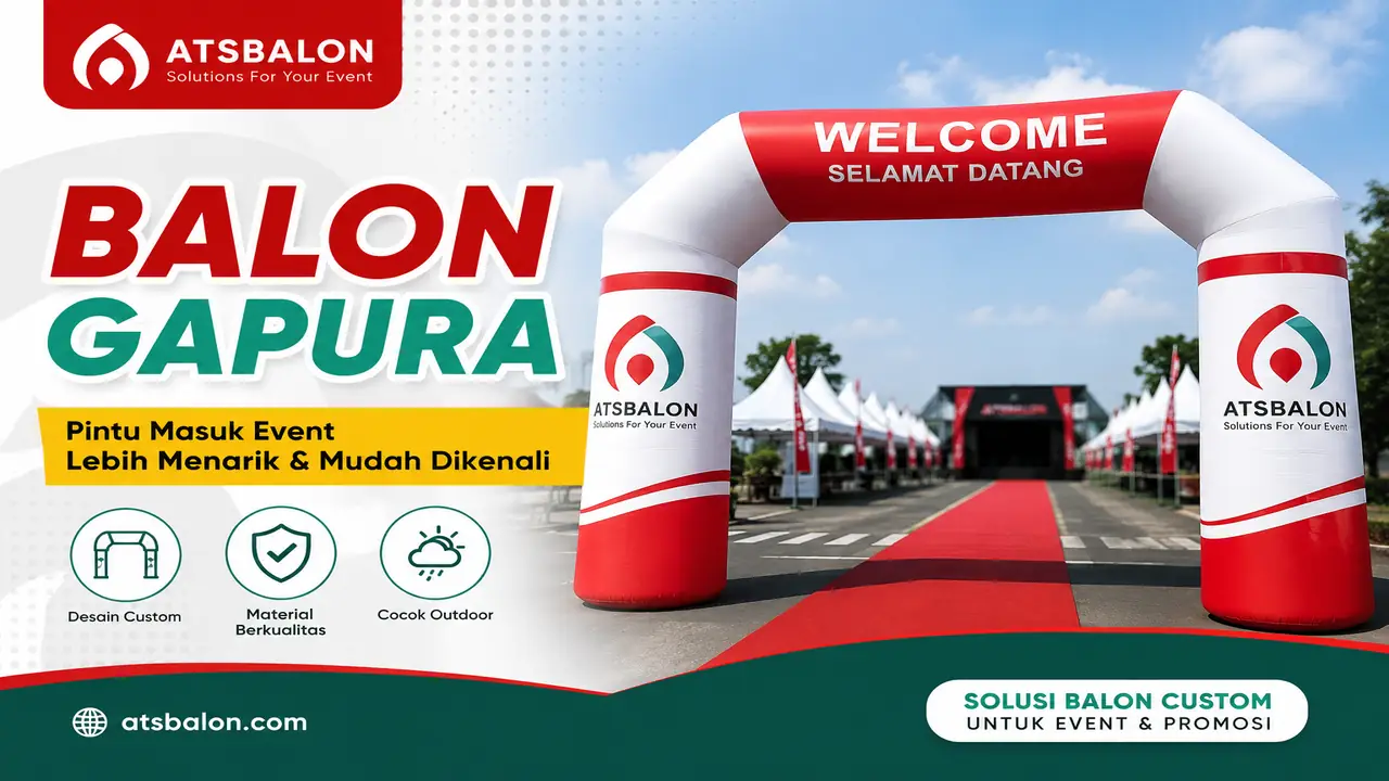 balon gapura atsbalon.com