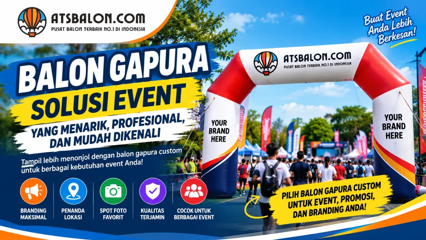 balon gapura atsbalon.com